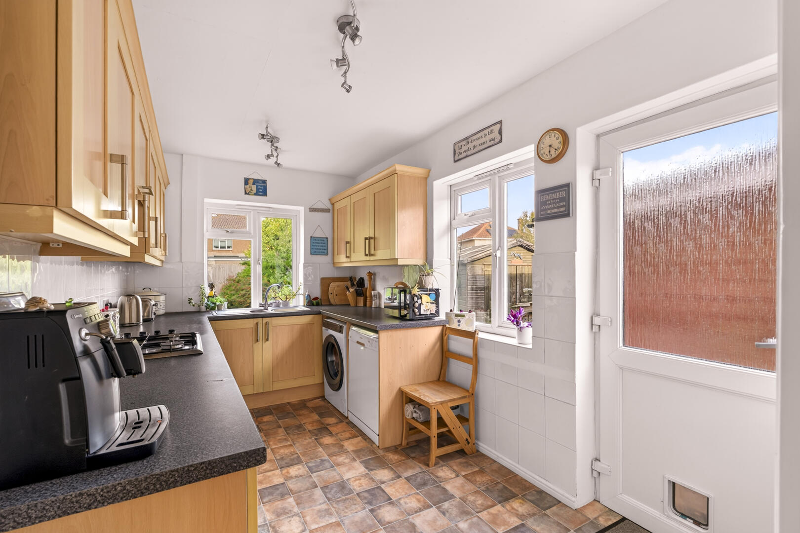 Nutley Close, Goring-By-Sea, Worthing